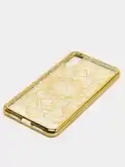 Медный чехол  HUAWEI P20