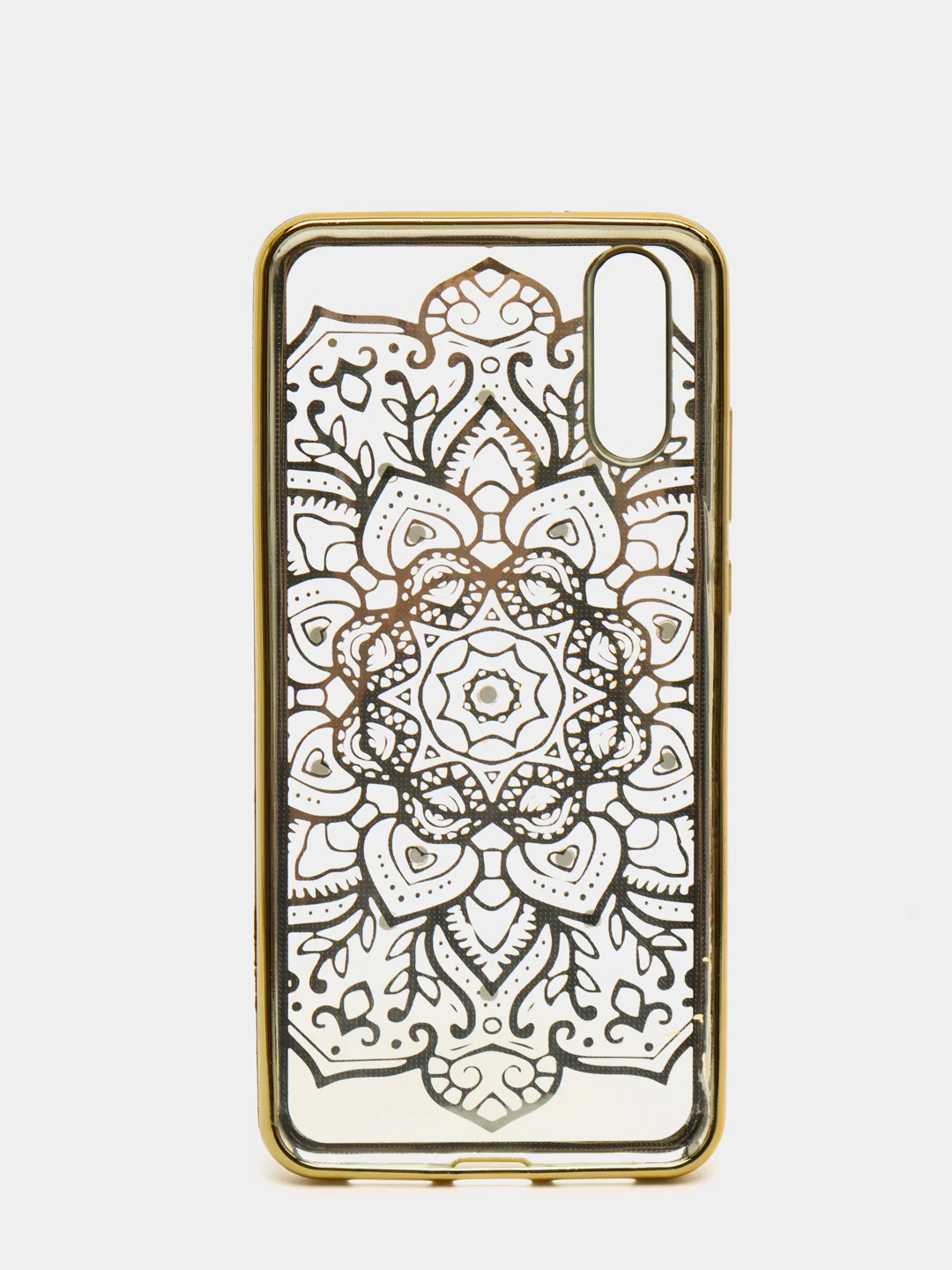 Медный чехол  HUAWEI P20