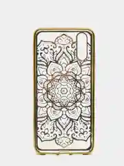 Медный чехол  HUAWEI P20