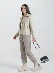 Сумка женская The only one
