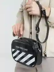 Сумка женская The only one