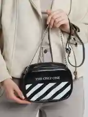 Сумка женская The only one