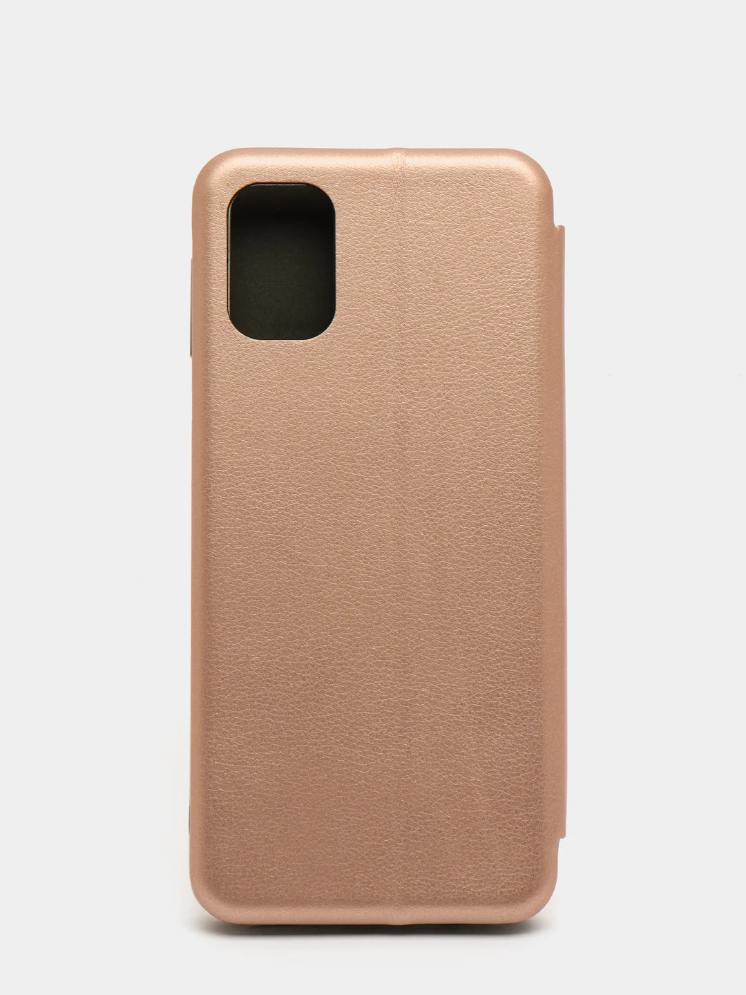 Медный чехол книжка Samsung M31s