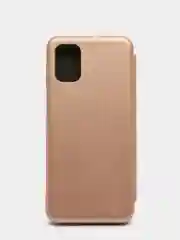 Медный чехол книжка Samsung M31s