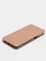 Медный чехол книжка Samsung M31s