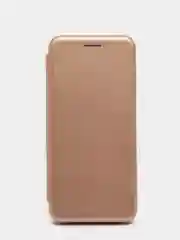 Медный чехол книжка Samsung M31s