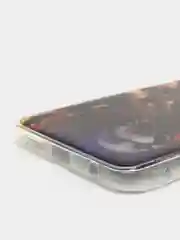 Коричневый чехол  Xiaomi Redmi NOTE 9 PRO, Note 9S