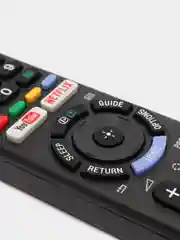 Пульт для телевизора Sony с Netflix, YouTube RMT-TX300E