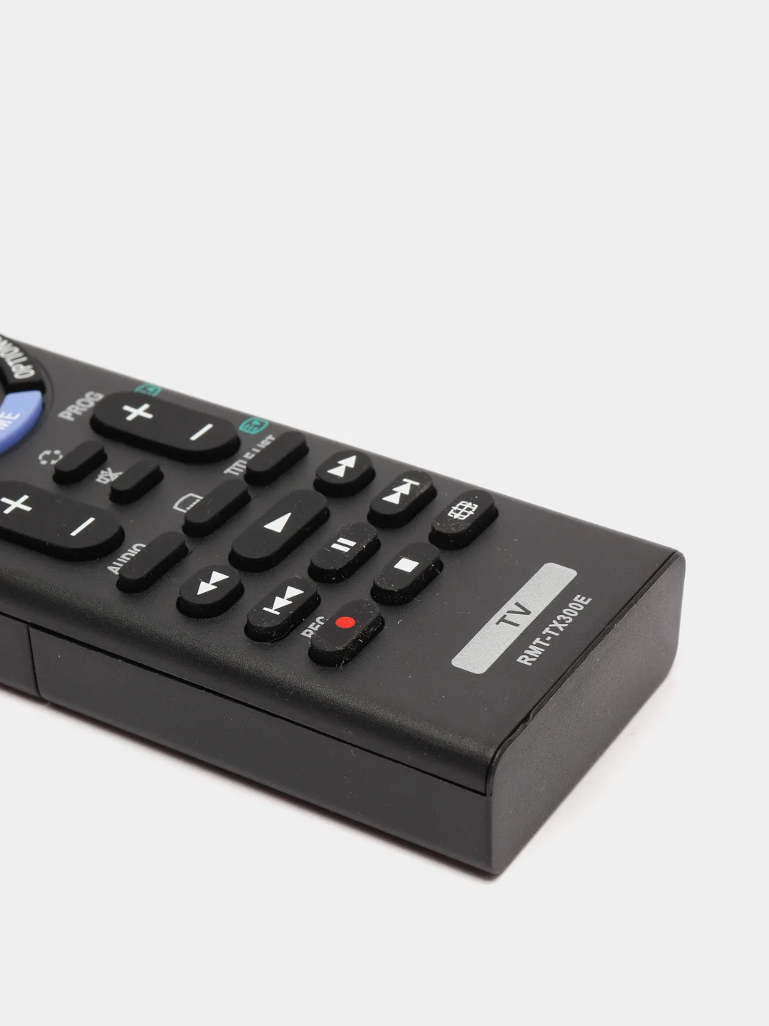 Пульт для телевизора Sony с Netflix, YouTube RMT-TX300E