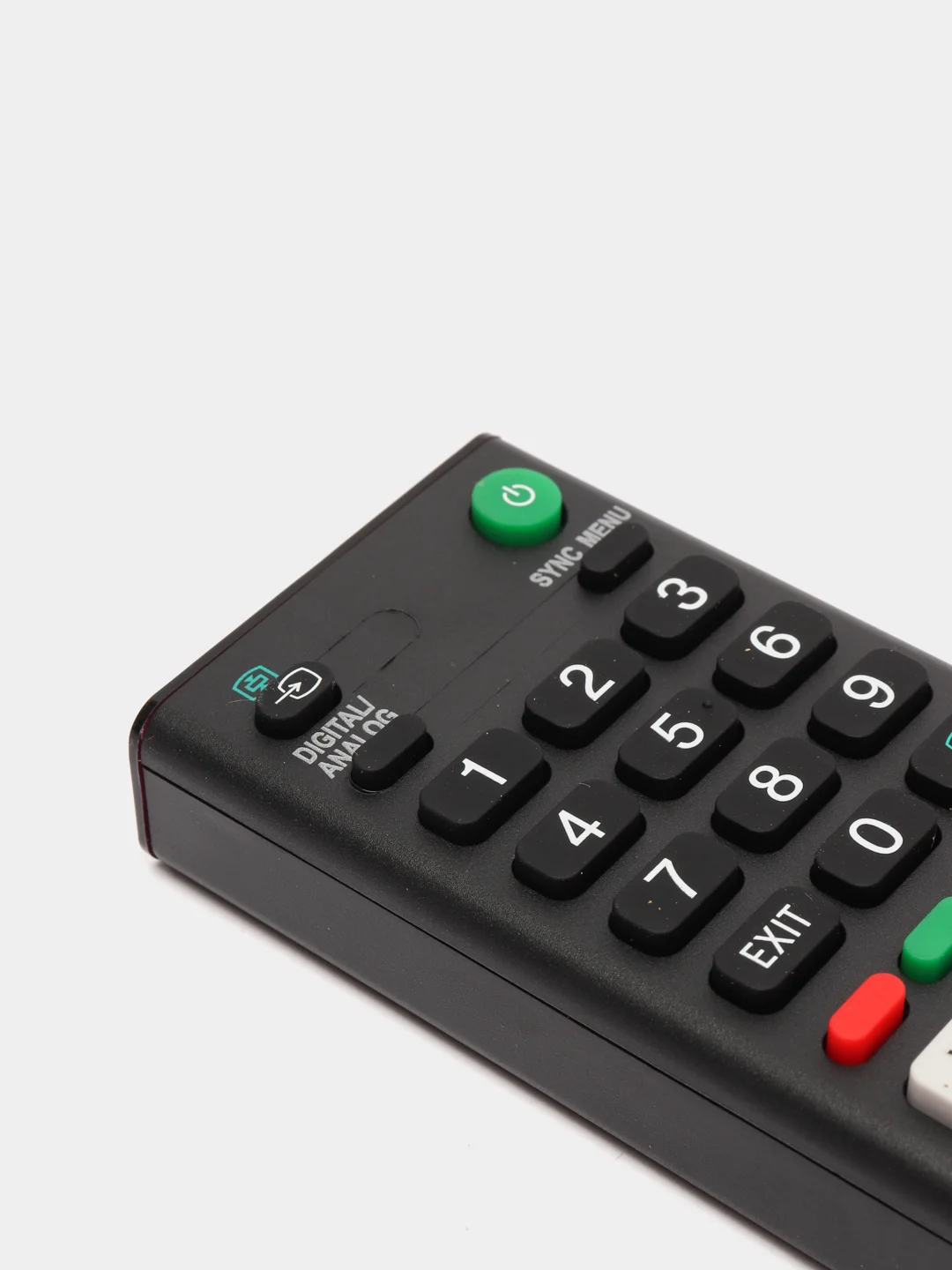 Пульт для телевизора Sony с Netflix, YouTube RMT-TX300E
