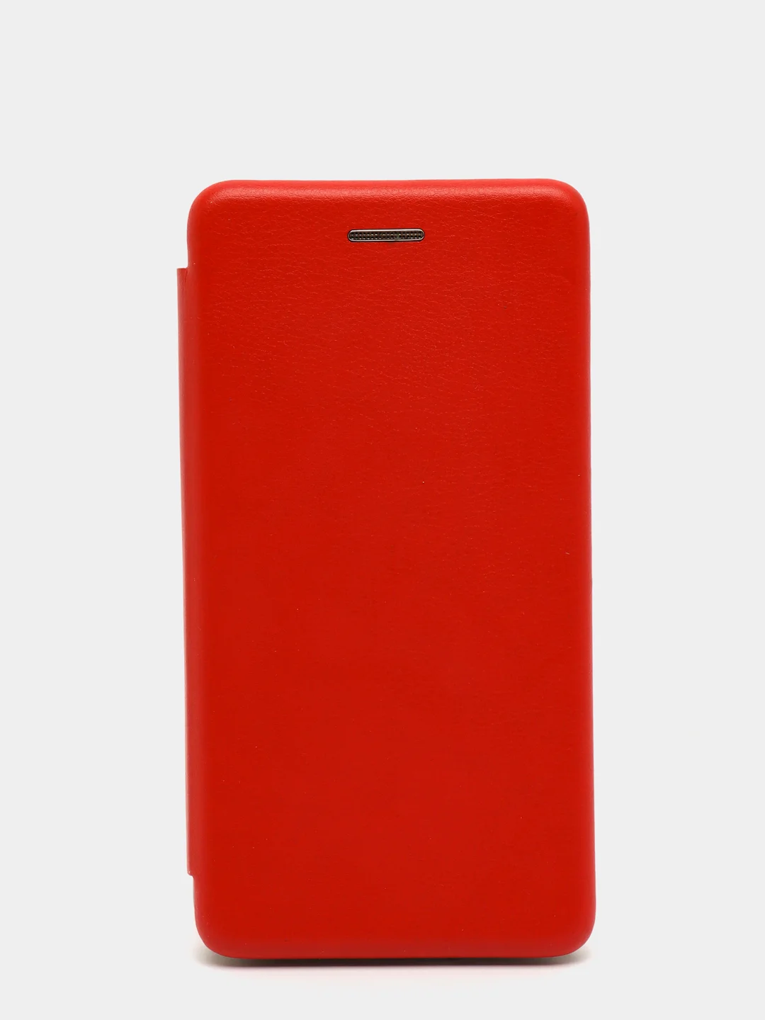 Красный чехол-книжка XIAOMI Redmi 4A