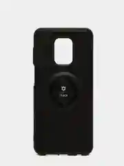 Черный чехол  Xiaomi Redmi NOTE 9 PRO, Note 9S
