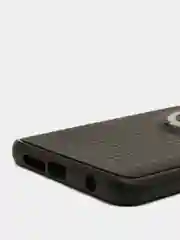 Черный чехол  Xiaomi Redmi NOTE 9 PRO, Note 9S