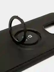 Черный чехол  Xiaomi Redmi NOTE 9 PRO, Note 9S