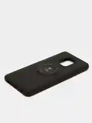 Черный чехол  Xiaomi Redmi NOTE 9 PRO, Note 9S