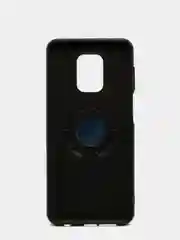 Черный чехол  Xiaomi Redmi NOTE 9 PRO, Note 9S
