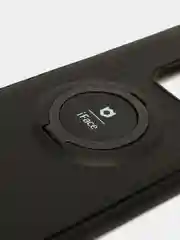 Черный чехол  Xiaomi Redmi NOTE 9 PRO, Note 9S