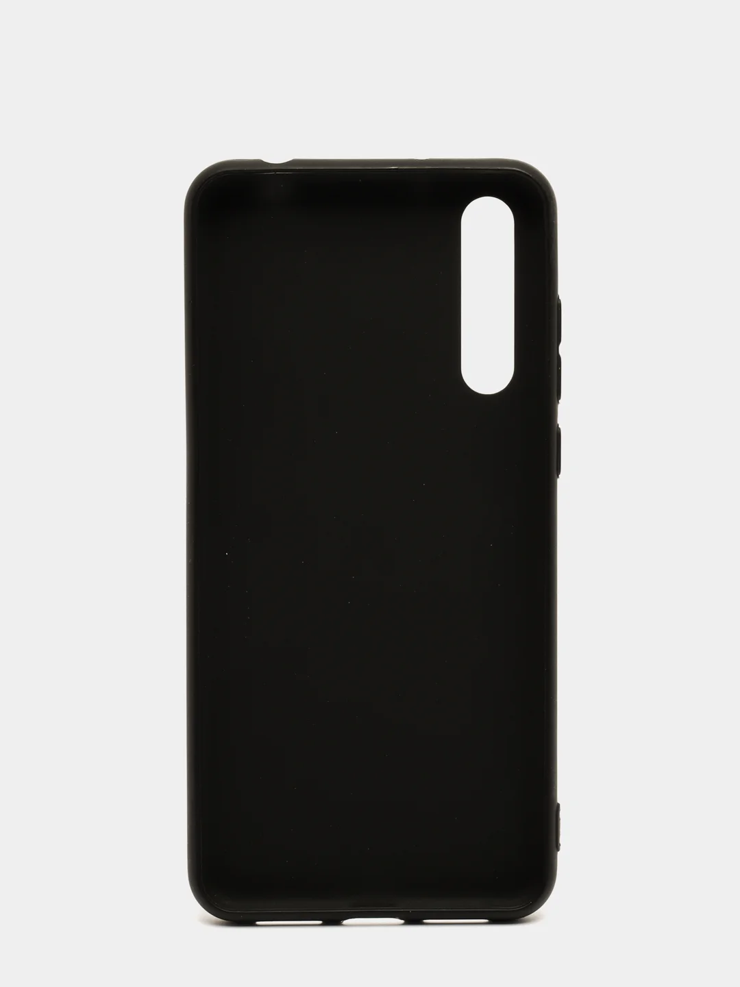 Черный чехол P20 pro, P20+, P20 plus