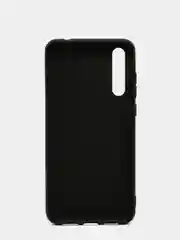 Черный чехол P20 pro, P20+, P20 plus