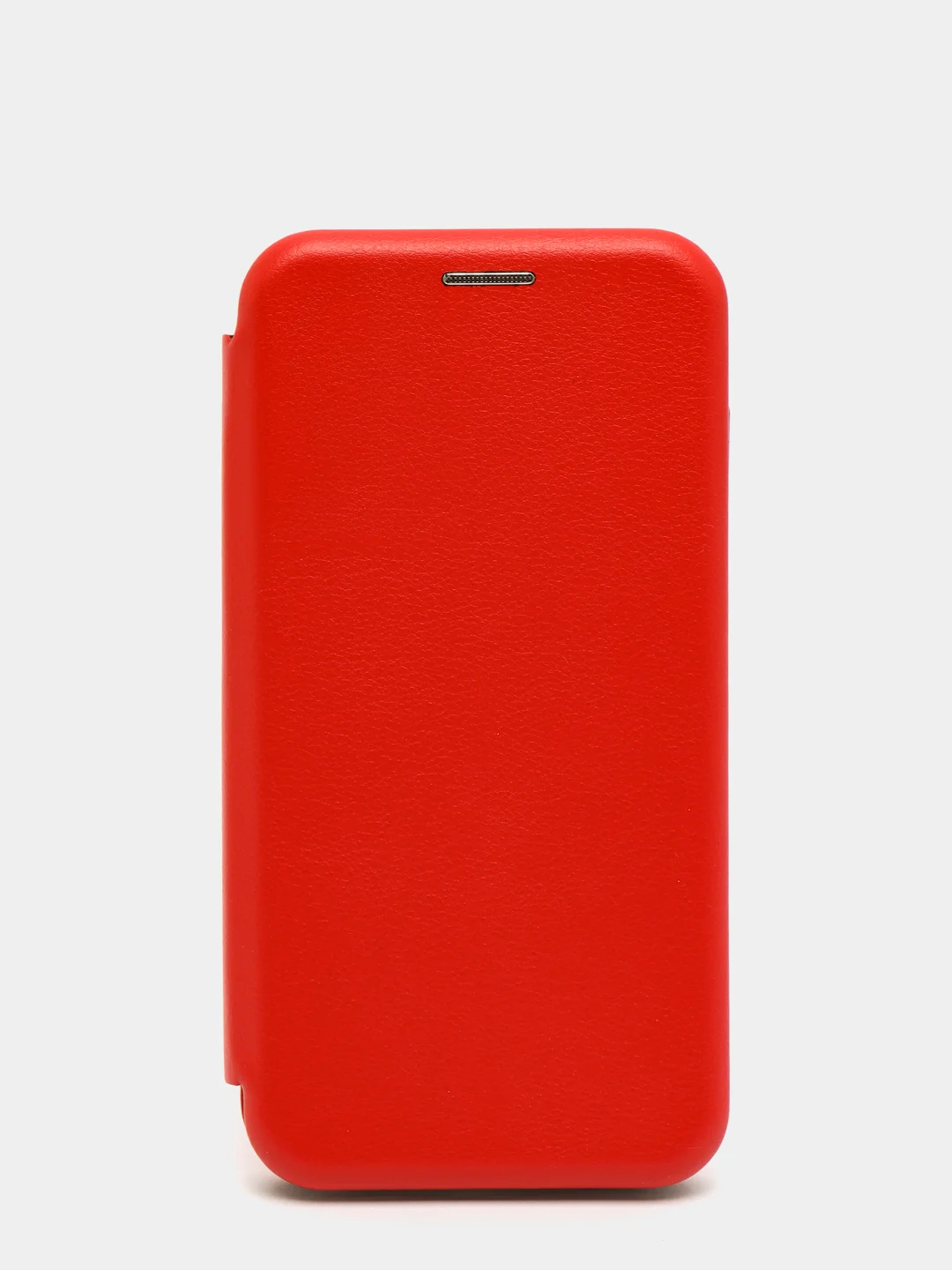 Красный чехол книжка Xiaomi REDMI 4A / REDMI 5A