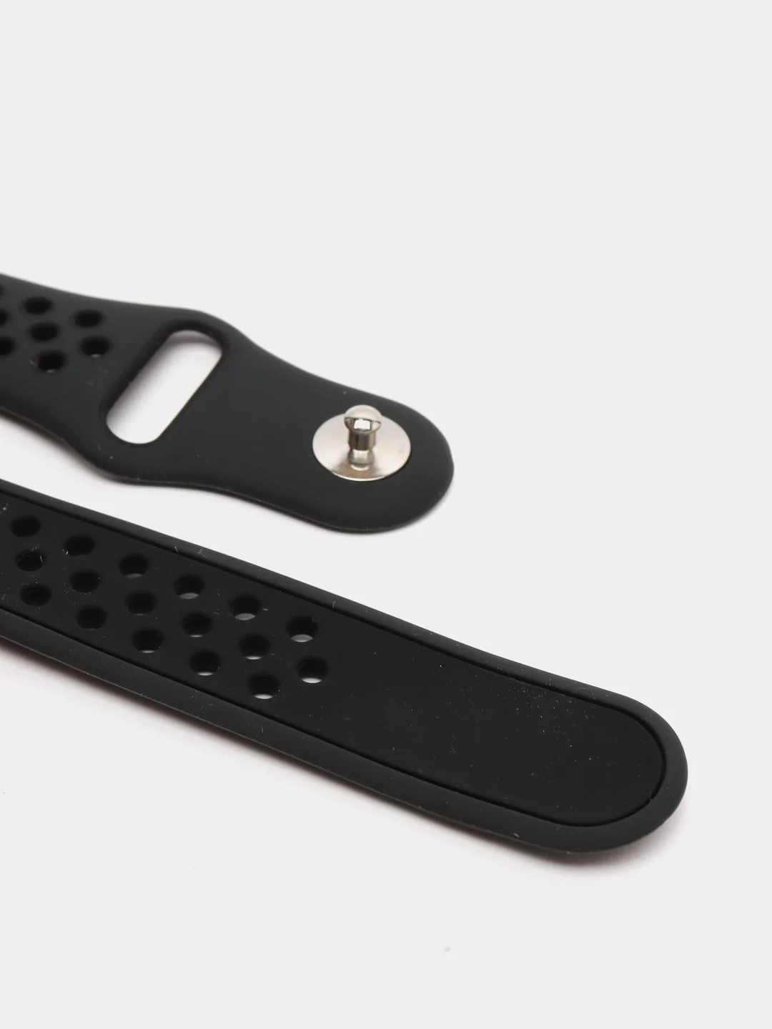Угольный спортивный ремешок для Xiaomi Amazfit Bip / GTR 42 мм / GTS / Samsung Gear S2