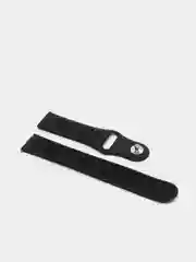 Угольный спортивный ремешок для Xiaomi Amazfit Bip / GTR 42 мм / GTS / Samsung Gear S2
