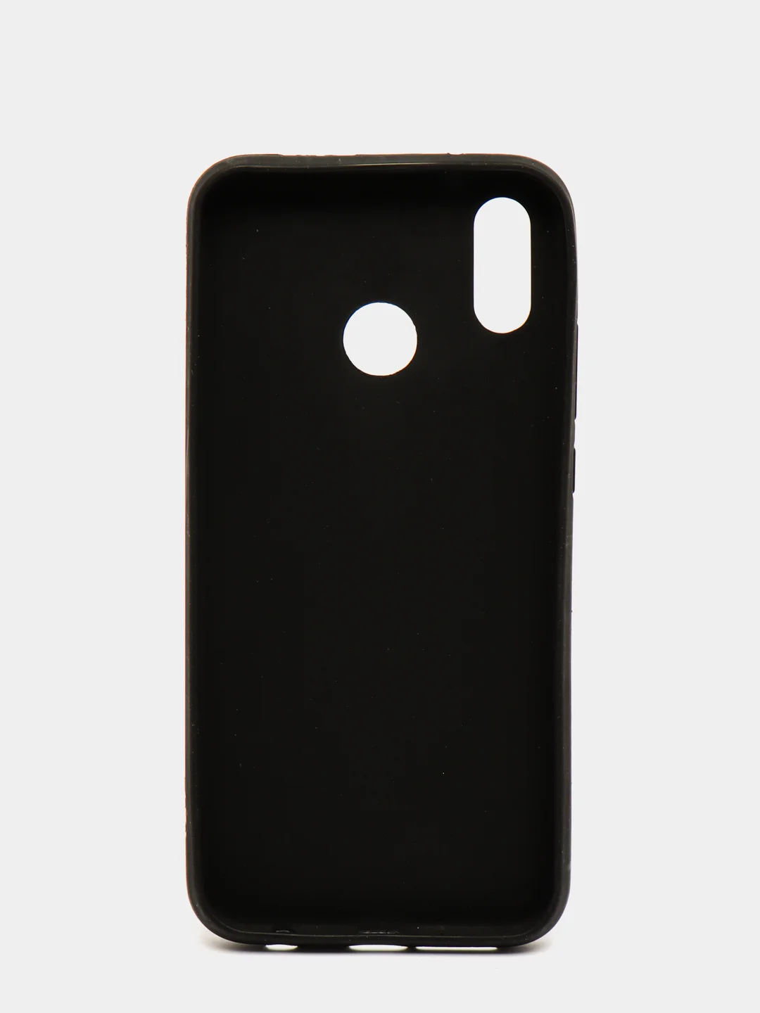 Хром чехол  HUAWEI P20 LITE