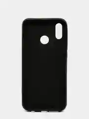 Хром чехол  HUAWEI P20 LITE