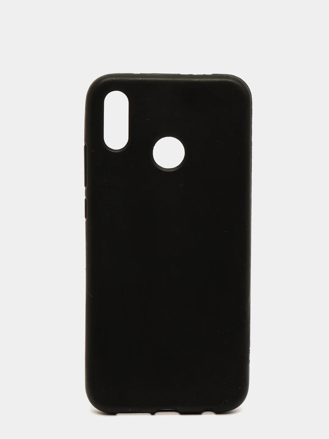 Хром чехол  HUAWEI P20 LITE