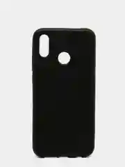 Хром чехол  HUAWEI P20 LITE