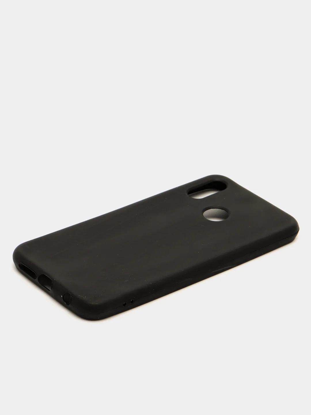 Хром чехол  HUAWEI P20 LITE