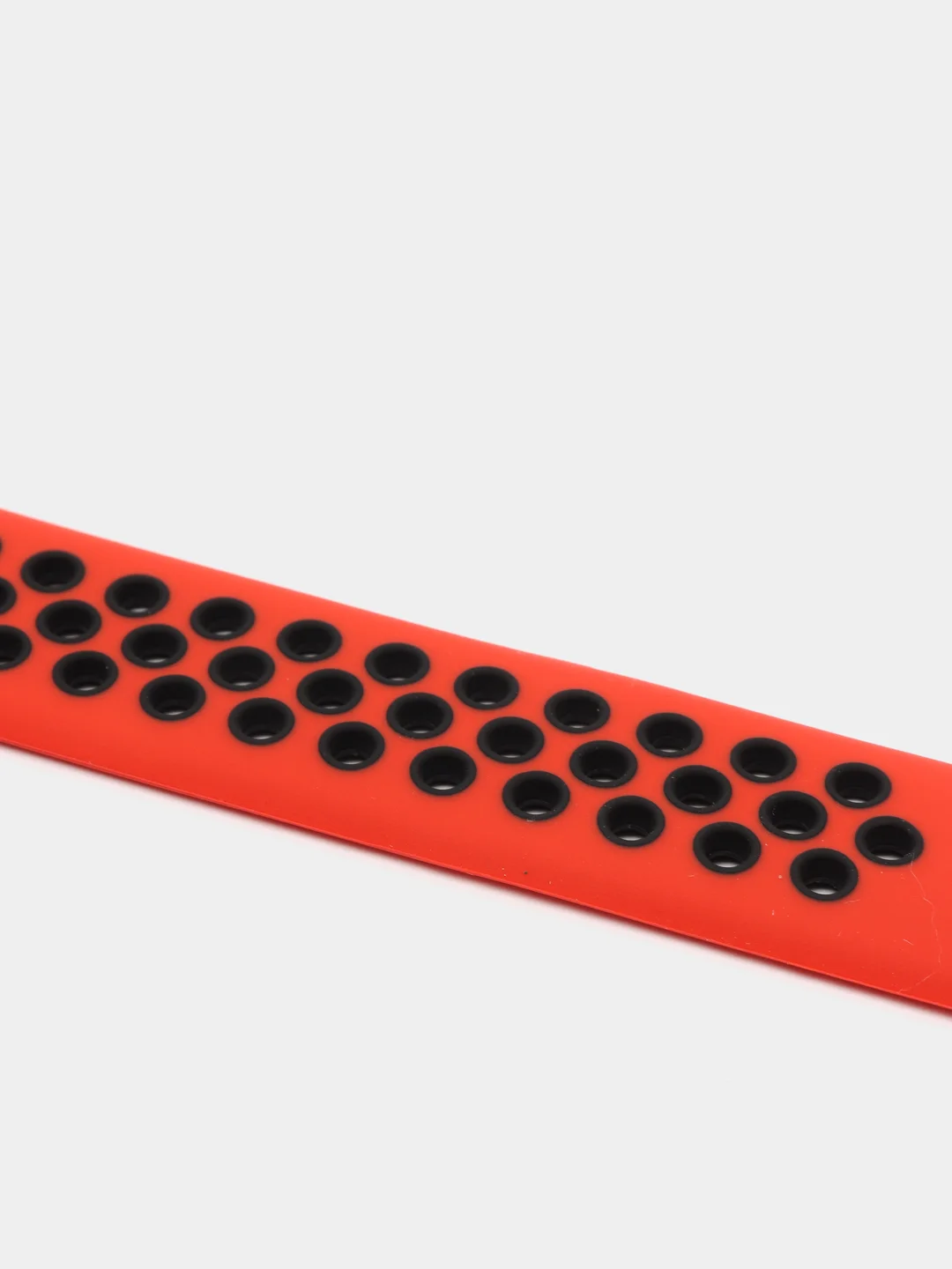 Багровый спортивный ремешок для Xiaomi Amazfit Bip / GTR 42 мм / GTS / Samsung Gear S2
