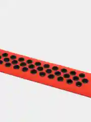 Багровый спортивный ремешок для Xiaomi Amazfit Bip / GTR 42 мм / GTS / Samsung Gear S2