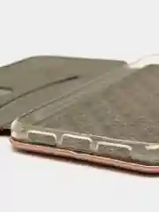 Медный чехол-книжка Huawei P20