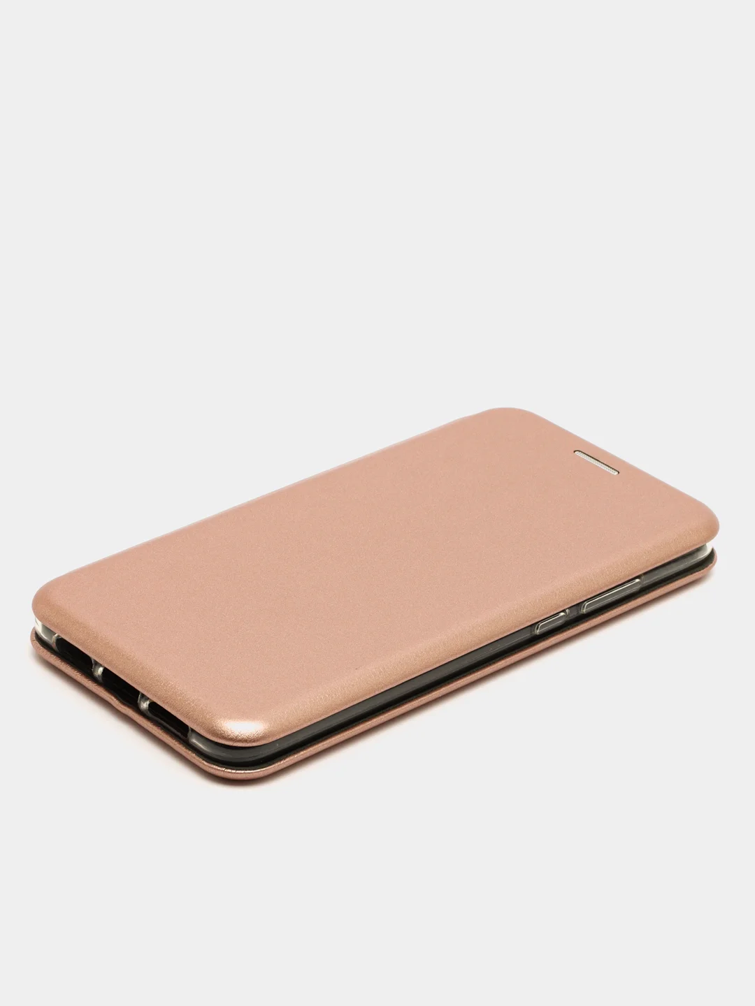 Медный чехол-книжка Huawei P20