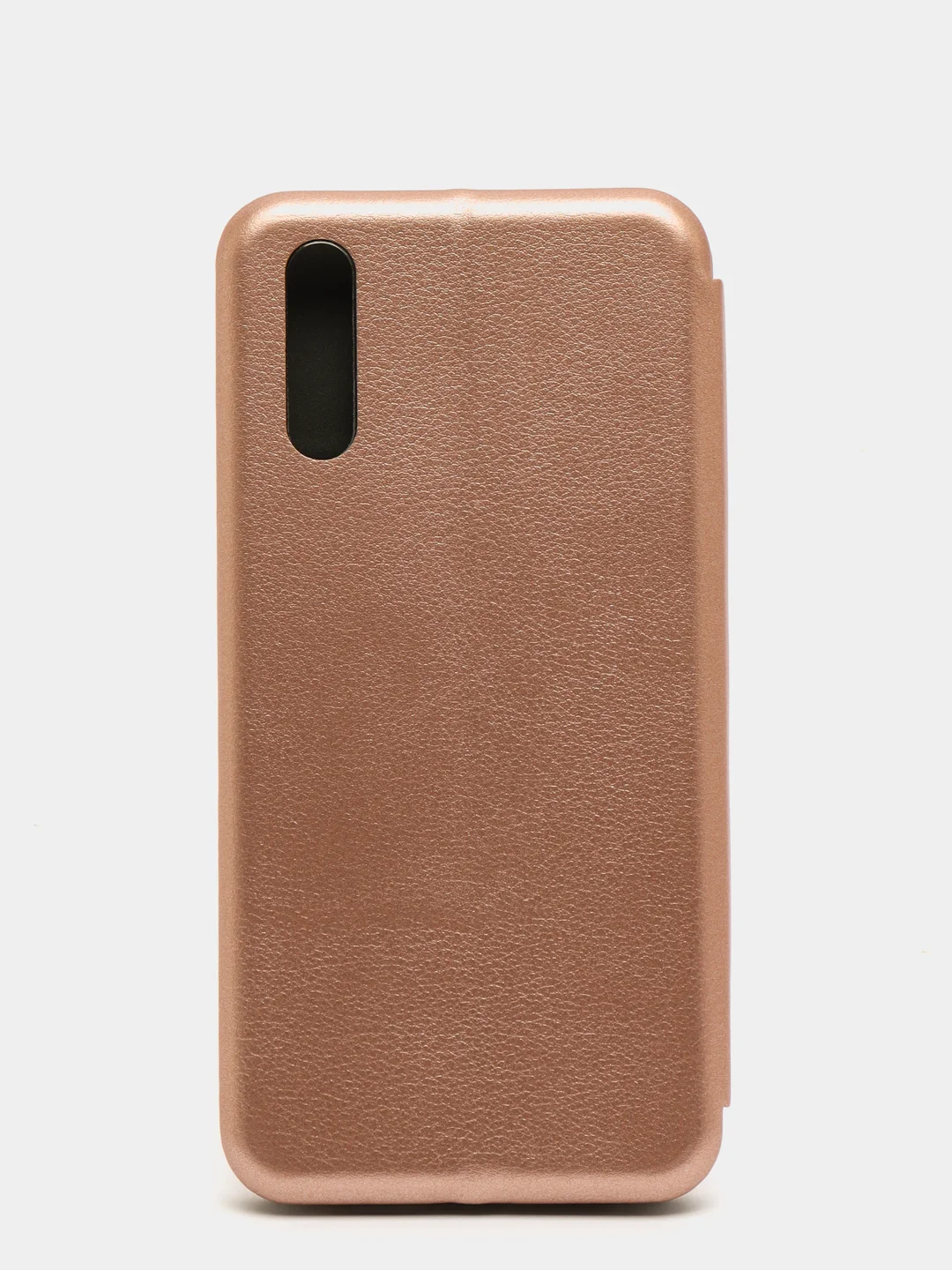 Медный чехол-книжка Huawei P20