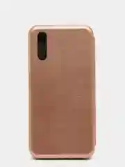 Медный чехол-книжка Huawei P20