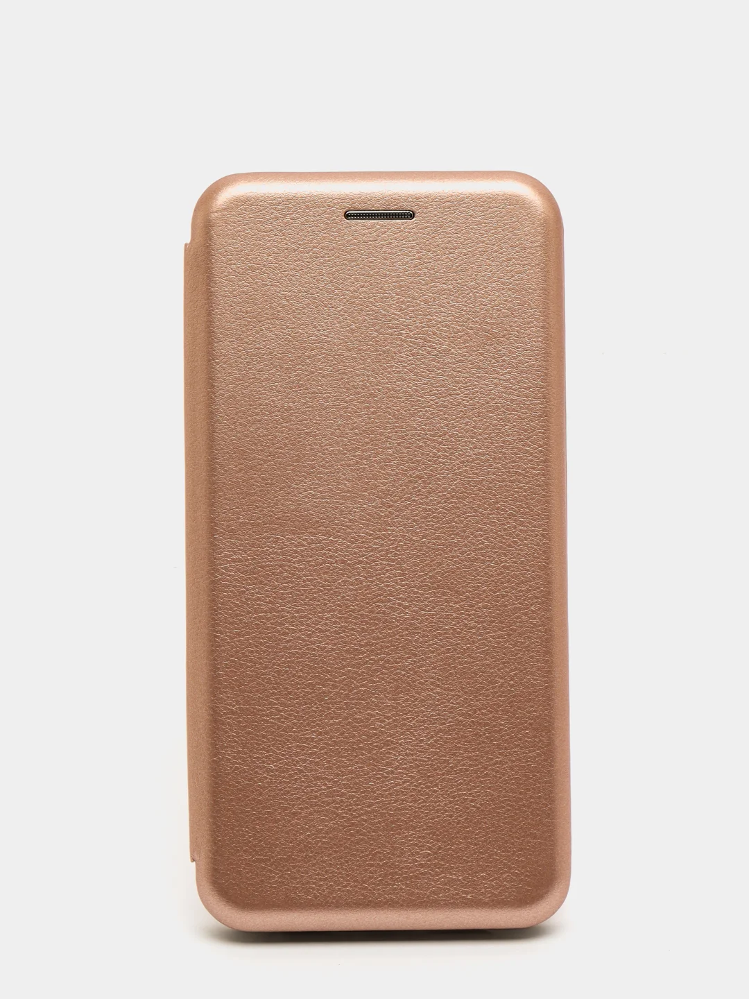 Медный чехол-книжка Huawei P20