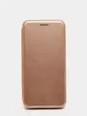 Медный чехол-книжка Huawei P20