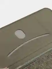 Медный чехол-книжка Huawei P20