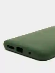 Лесной зеленый чехол Xiaomi Redmi 9T