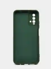 Лесной зеленый чехол Xiaomi Redmi 9T