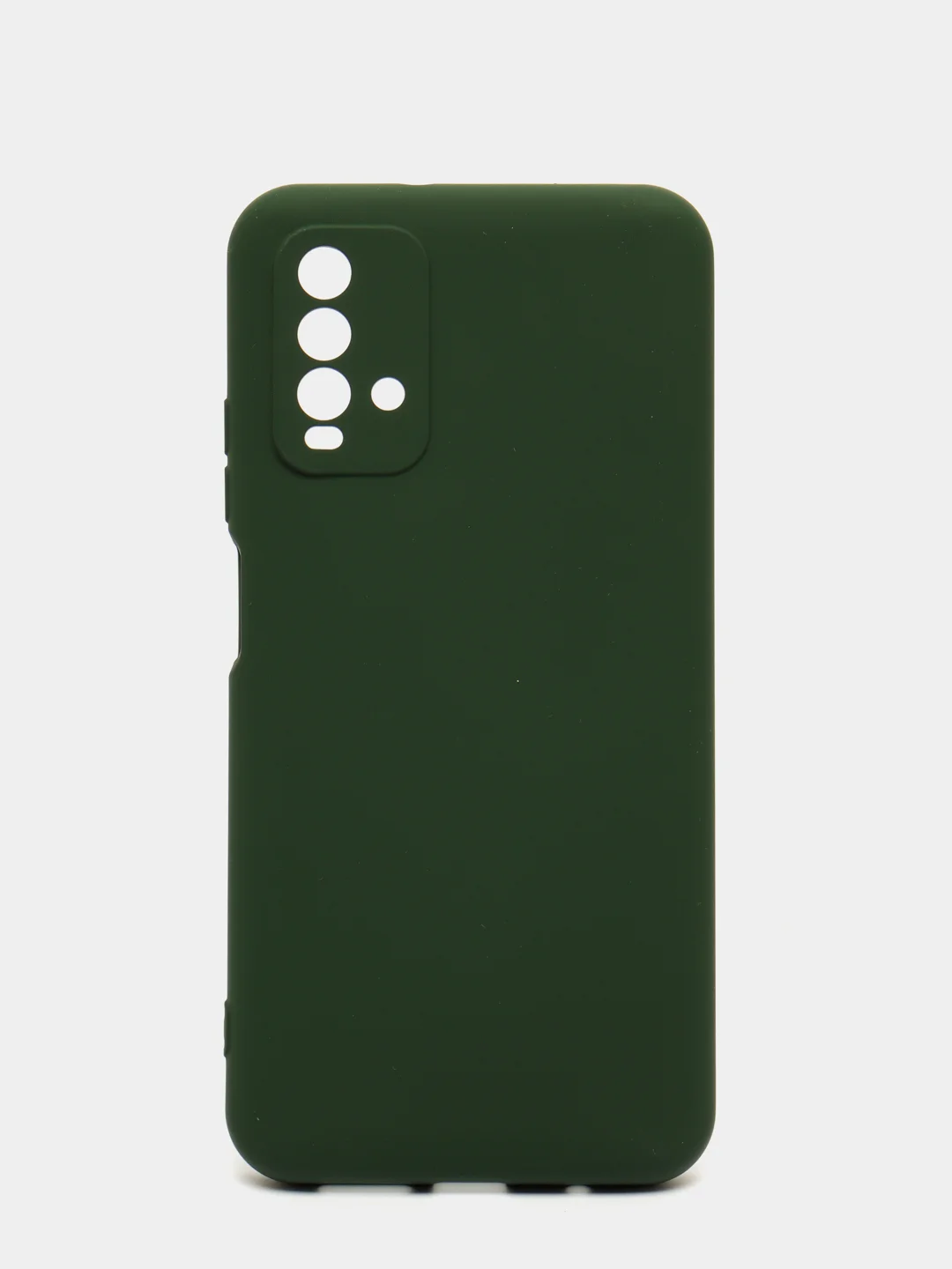 Лесной зеленый чехол Xiaomi Redmi 9T