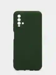 Лесной зеленый чехол Xiaomi Redmi 9T