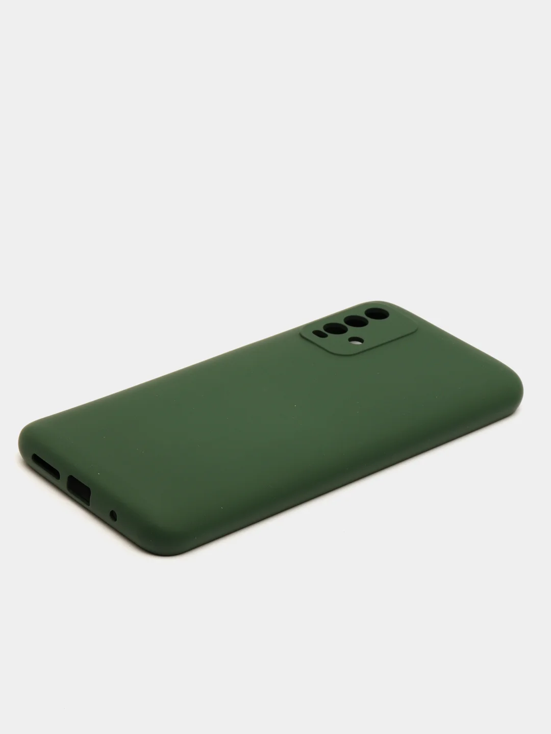 Лесной зеленый чехол Xiaomi Redmi 9T