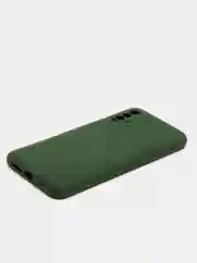 Лесной зеленый чехол Xiaomi Redmi 9T