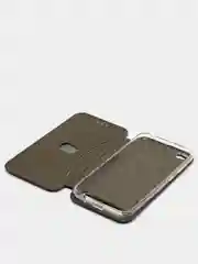 Синий чехол книжка Xiaomi REDMI 4A / REDMI 5A