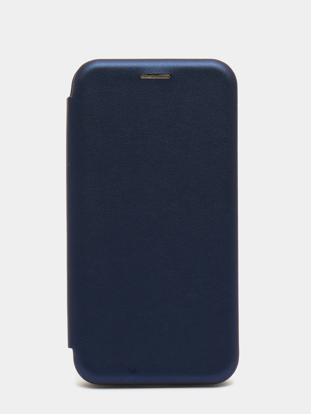 Синий чехол книжка Xiaomi REDMI 4A / REDMI 5A