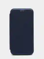 Синий чехол книжка Xiaomi REDMI 4A / REDMI 5A