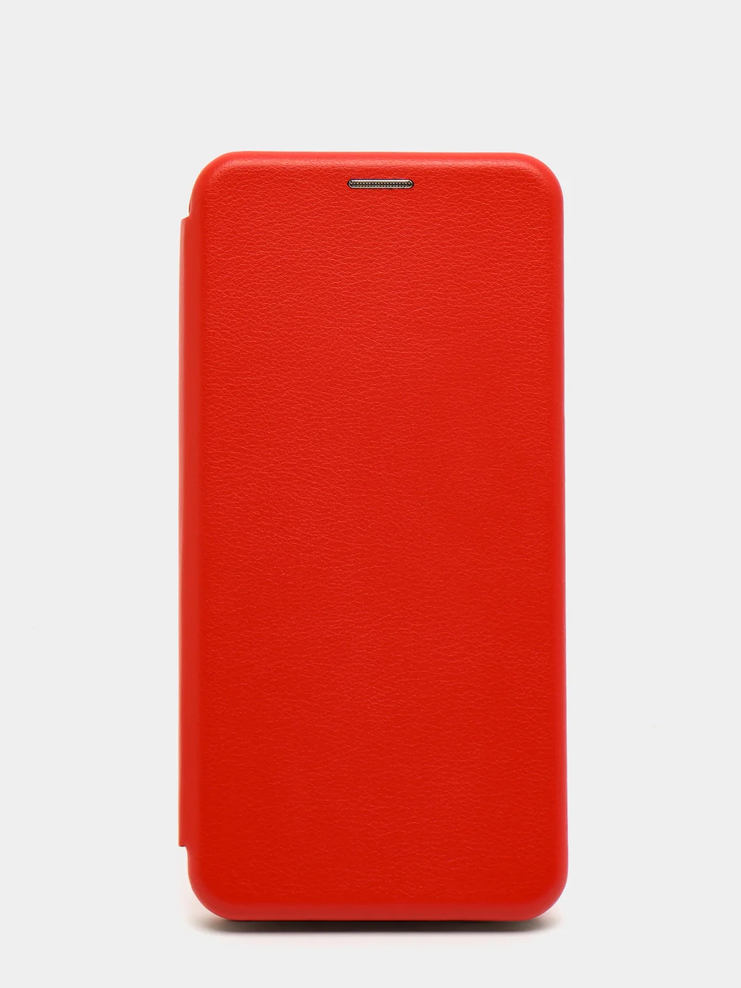 Красный чехол книжка Samsung M31s
